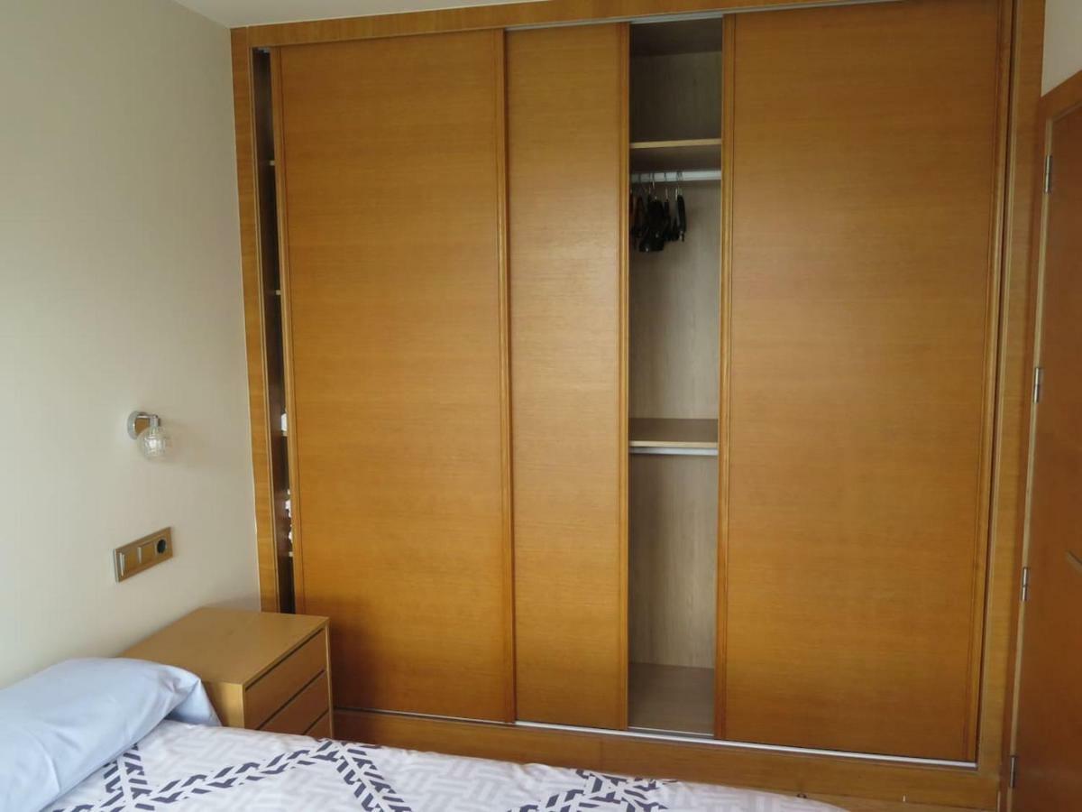 Apartamento Solpor Caion Cayón エクステリア 写真