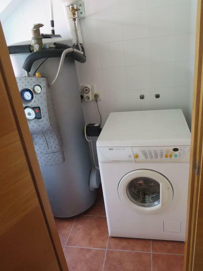 Apartamento Solpor Caion Cayón エクステリア 写真
