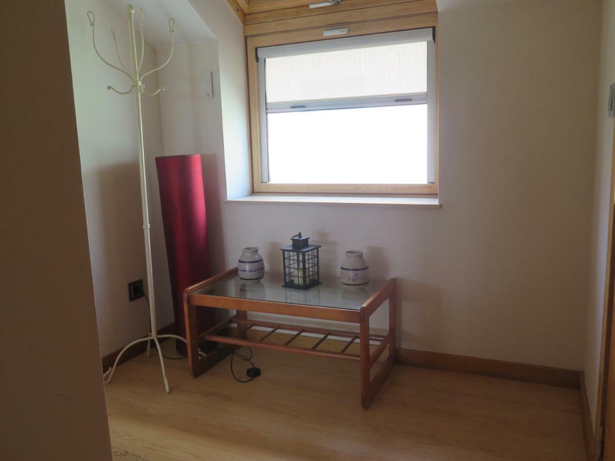 Apartamento Solpor Caion Cayón エクステリア 写真