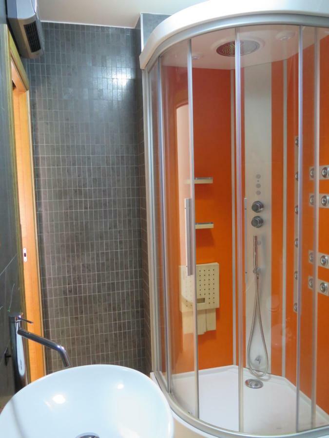 Apartamento Solpor Caion Cayón エクステリア 写真
