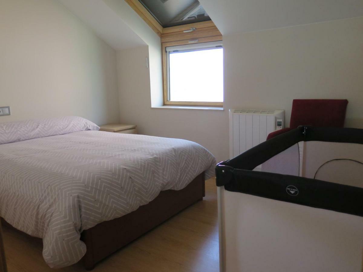 Apartamento Solpor Caion Cayón エクステリア 写真